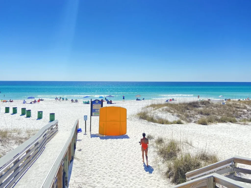 Destin Weather in April: Top 2024 Travel Guide