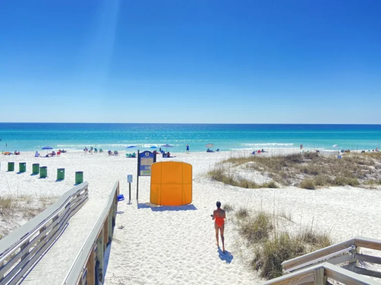 Destin Weather in April: Best 2024 Travel Guide