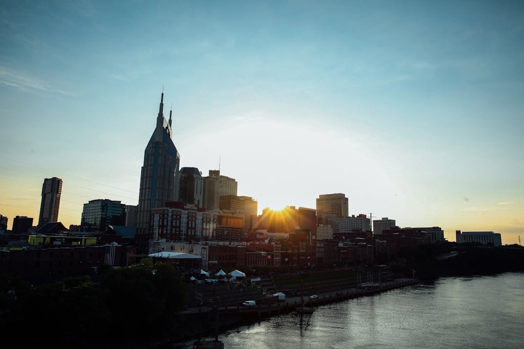 Nashville Weather in April: Best 2024 Travel Guide