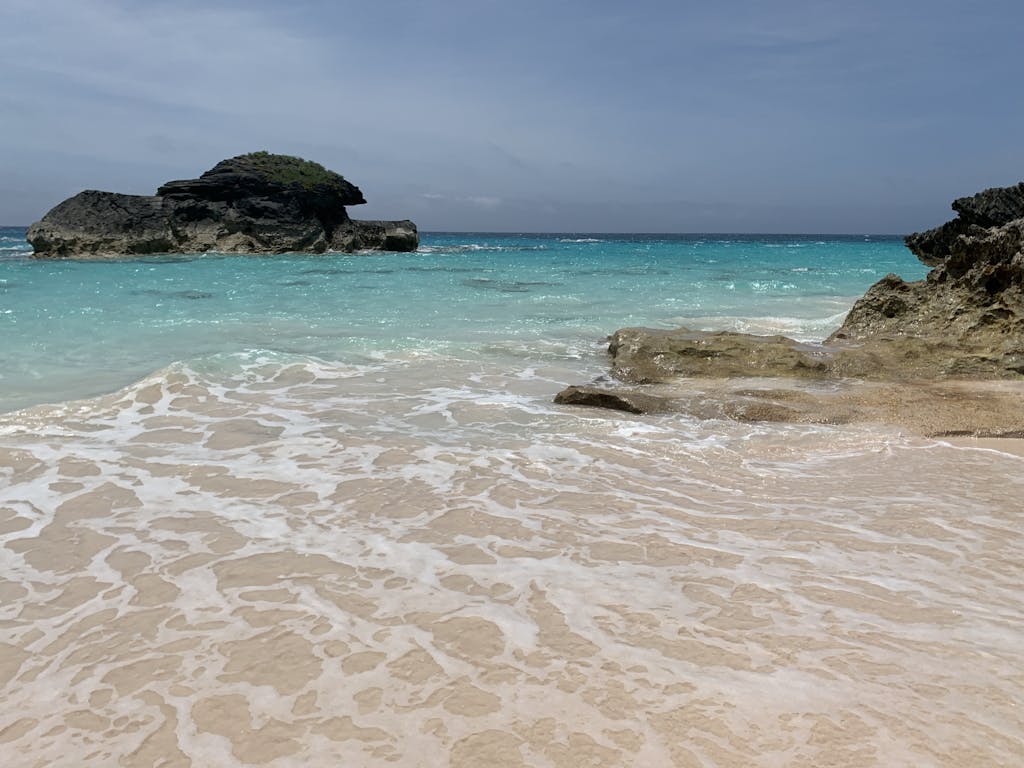 Bermuda Weather in May: An Island Paradise Awaits