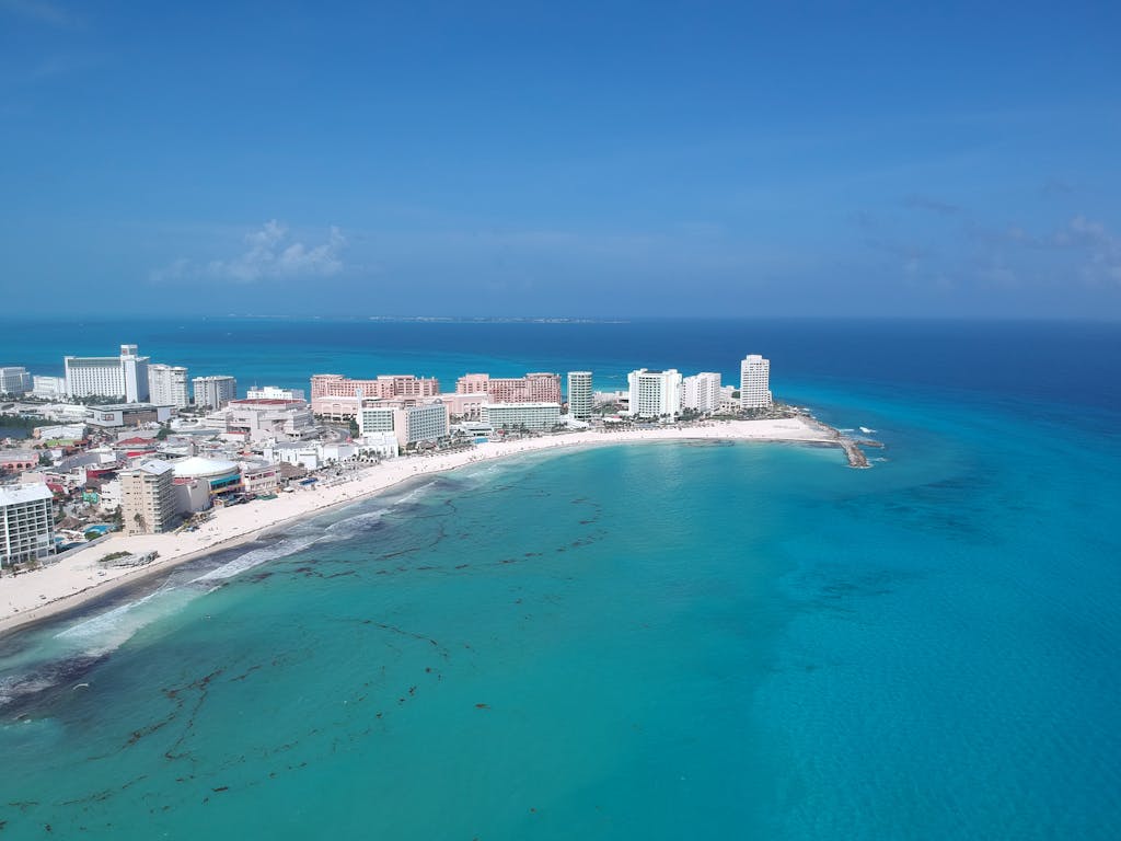 Cancun Weather in June: 2024 Ultimate Summer Getaway