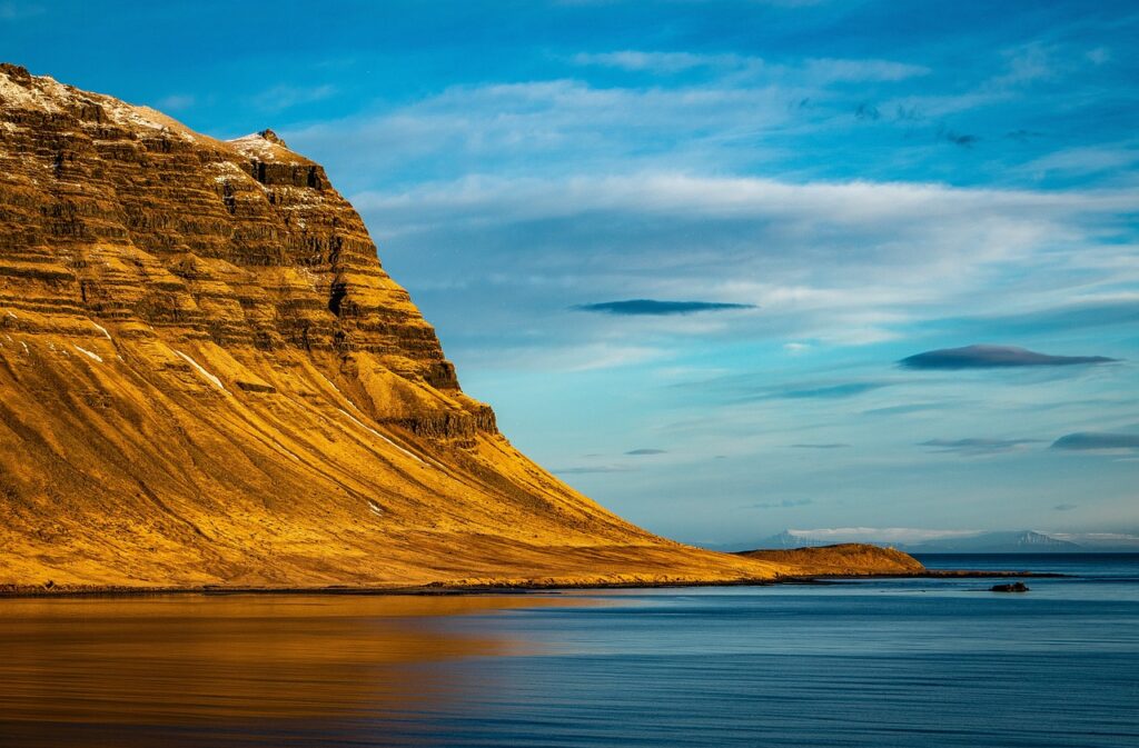 Iceland Weather in June