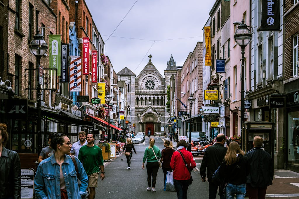 Ireland in July Top Summer 2024 Travel Guide