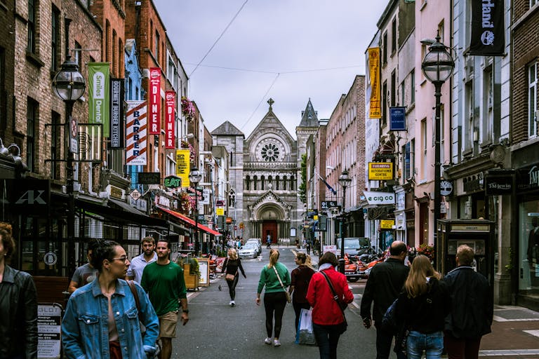 Ireland in July: Summer 2024 Travel Guide