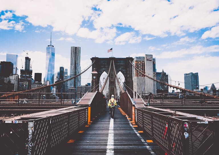 New York Weather in July: A Sunny and Vibrant Escape