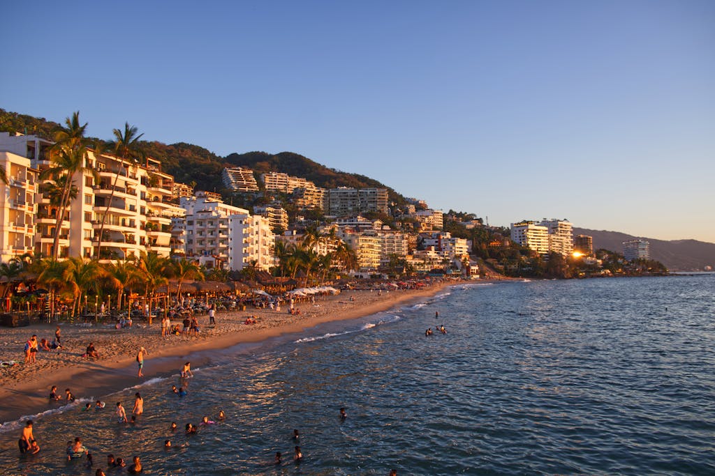 Puerto Vallarta Weather in July: Tropical Paradise Beckons