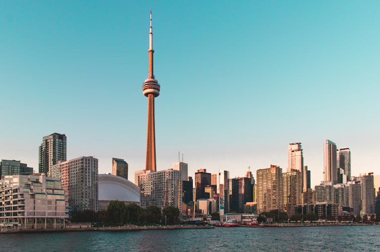 Toronto Weather in July: Summer in Canada's Largest City