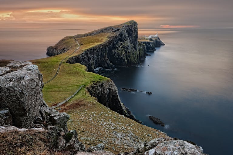 Scotland Weather in August: Festivals and Beauty