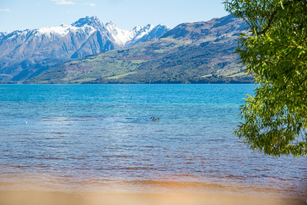 Discover the Beauty of Queenstown: Weather in September and Top Activities