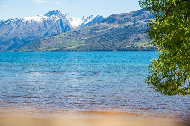 Discover the Beauty of Queenstown: Weather in September and Top Activities