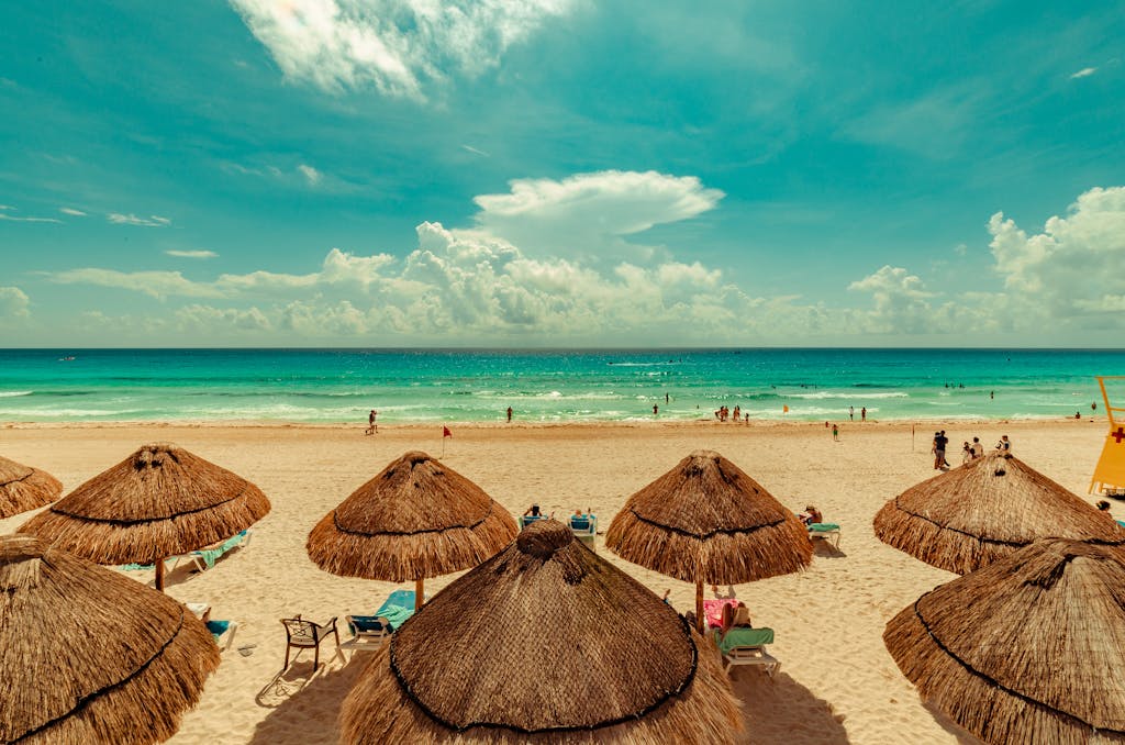 Cancun Weather in September: How to Plan Your Perfect Tropical Getaway